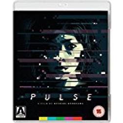 Pulse Dual Format [Blu-ray]